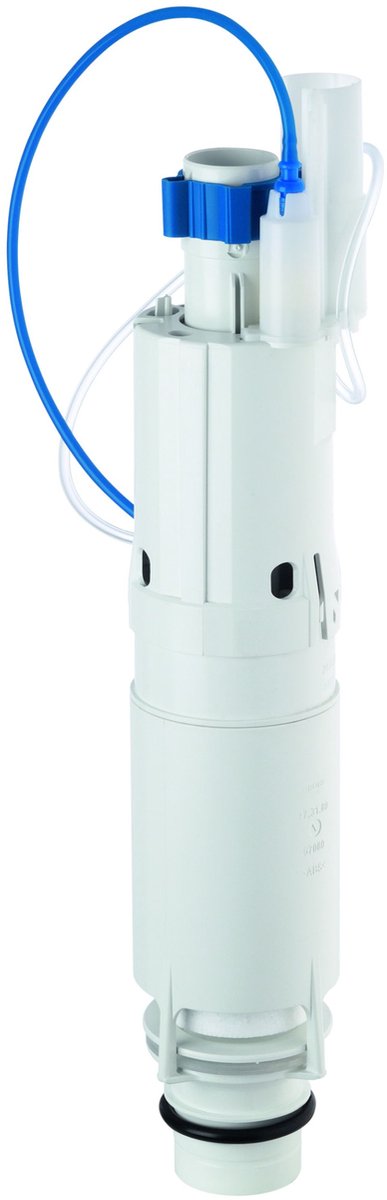 Grohe rapid sl toebeh. onderdelen spoelreservoir 42253000