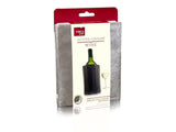 Vacu vin wijnkoeler platinum
