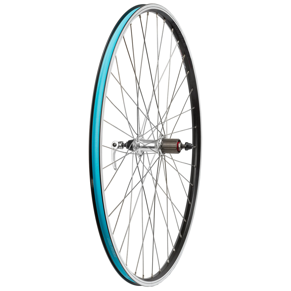 Ventura alloy rear rear wheel