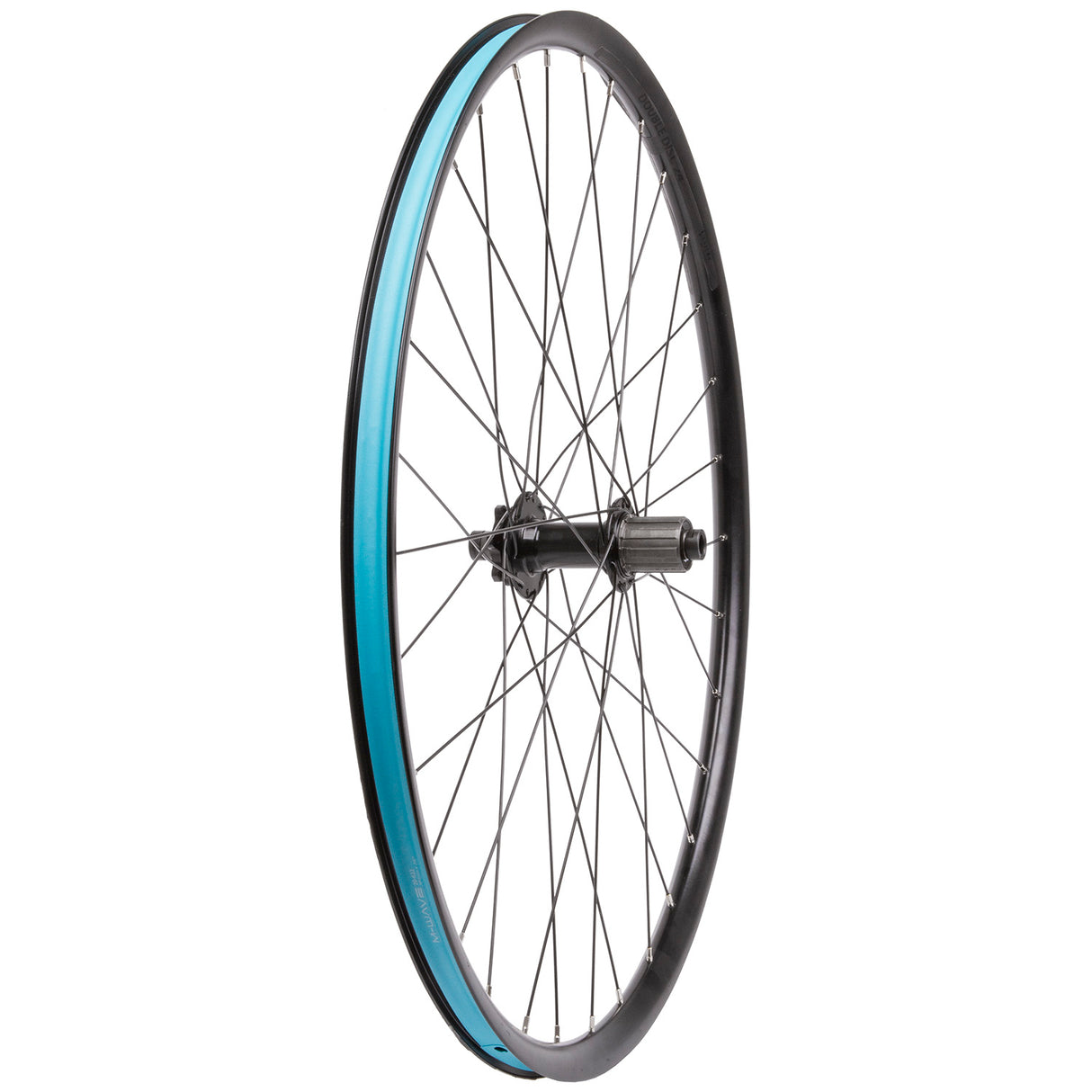Ventura boost 29 rear wheel