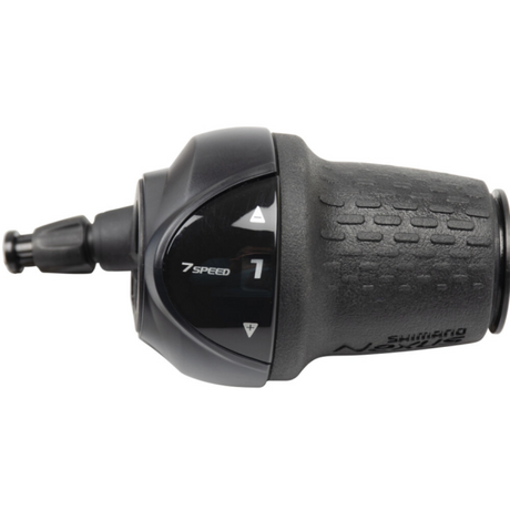 Shimano draaiversteller 7 speed sl-c3000