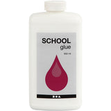Creativ company https: www.cchobby.nl schoollijm-950-ml-1-fles