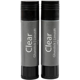 Creativ company https: www.cchobby.nl transparante-lijmstift-rond-10-gr-2-stuk-1-doos