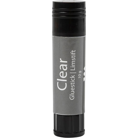 Creativ company https: www.cchobby.nl transparante-lijmstift-rond-10-gr-1-stuk