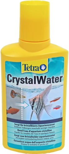 Tetra Aqua crystalwater