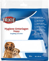 Trixie puppypads nappy