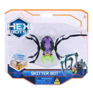 Hex bots | 2 stuks