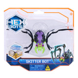 Hex bots | 2 stuks