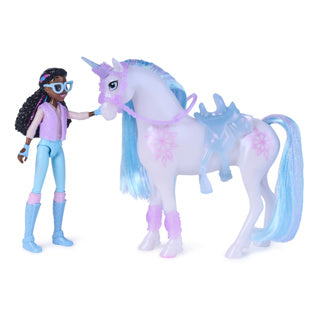 Unicorn academy | 2 stuks