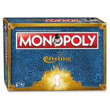 Identity games monopoly efteling