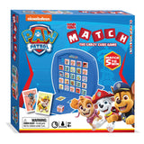 Identity Games Match Kinderspel