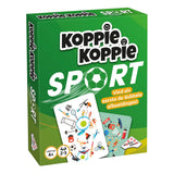 Identity games koppie koppie zoekspel sport - 2 tot 5 spelers