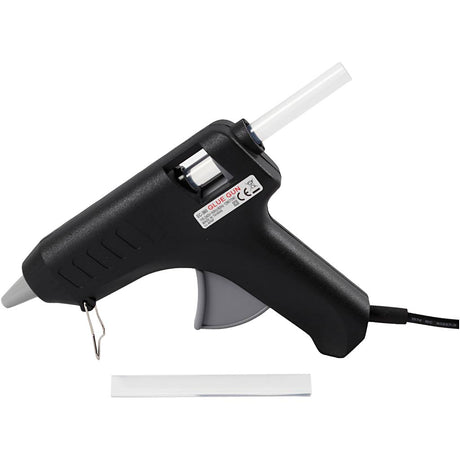 Creativ company https: www.cchobby.nl maxi-lijmpistool-130-c-lage-temperatuur-ca-150-cm-snoer-eu-1-stuk