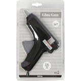 Creativ company http: www.cchobby.nl maxi-lijmpistool-130-c-lage-temperatuur-ca-150-cm-snoer-eu-1-stuk