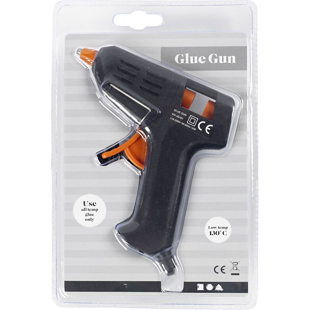 Creativ company https: www.cchobby.nl mini-lijmpistool-130-c-lage-temperatuur-ca-150-cm-snoer-eu-1-stuk