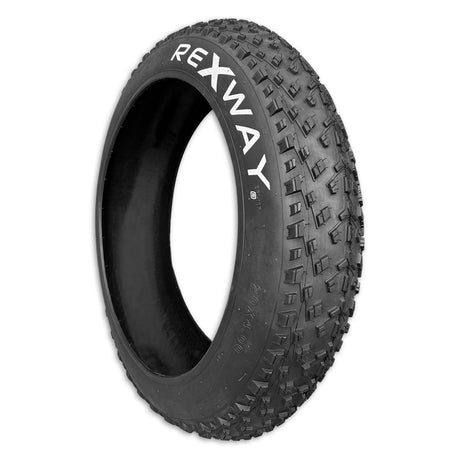 Rexway Buitenband 20 Inch Fatbike