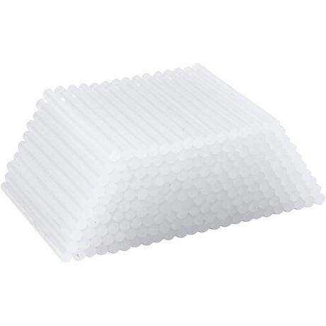 Creativ company lijmstiften mini 10cm, 200st.
