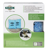 Petsafe premium silicaat kattenbakvulling