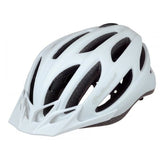 Polisport mtb helm sport-flow l 58-62cm mat wit