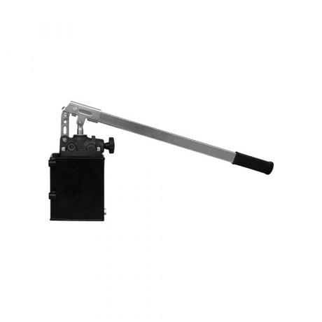 Handpomp hydraulisch 5 liter