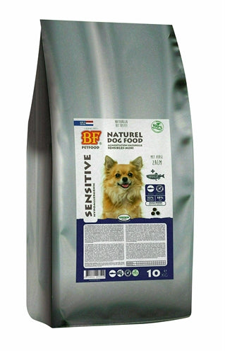 Bf petfood Sensitive small breed