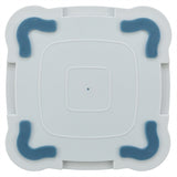 Trixie lick'n'snack plaat tpr plastic
