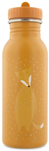 Trixie drinkfles - mr. fox, 500ml