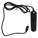 Pixel ontspankabel rc-201 s2 voor sony