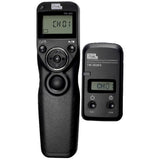 Pixel timer remote control draadloos tw-283 e3 voor canon