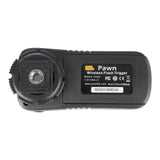 Pixel Ontvanger TF-364RX voor Pawn TF-364 voor Olympus