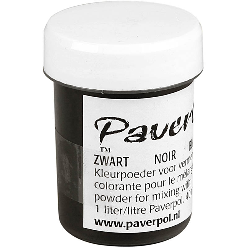 Https: www.cchobby.nl paver-color-zwart-40-ml-1-doosje