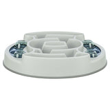 Trixie dog activity slide feed