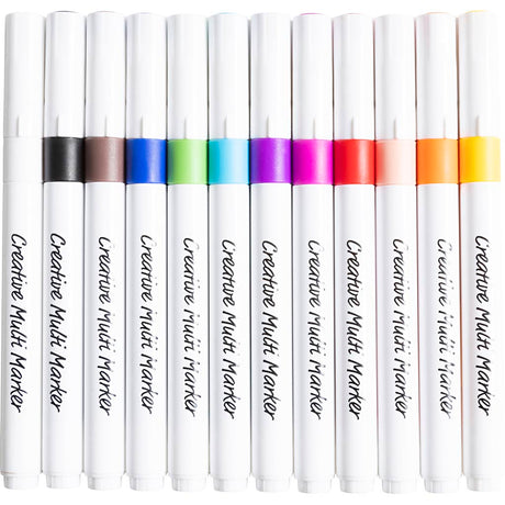 Creativ company https: www.cchobby.nl creatieve-multi-stift-lijndikte-4-mm-diverse-kleuren-12-stuk-1-doos