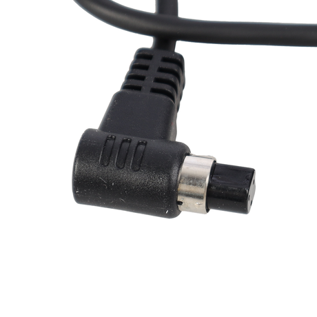 Pixel camera verbindingskabel n3 3,5 mm voor canon