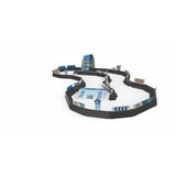 Carrera rc 2,4ghz racebaan team sonic racing tabletop racing set - 1:43