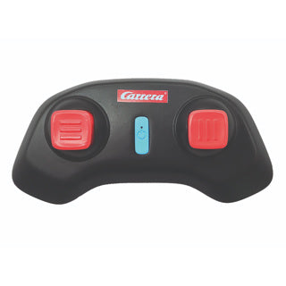 Carrera radiografisch bestuurbare sonic racing tails 1:43