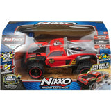 Nikko r c pro truck: racing #5
