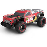 Nikko r c pro truck: racing #5