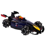 Rapid wheels