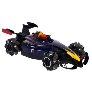 Rapid wheels