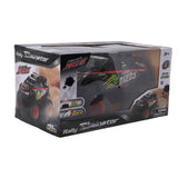 Kool speed radiografisch bestuurbare rally eliminator 1:16