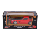 Kool speed
