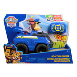Paw patrol rc chase