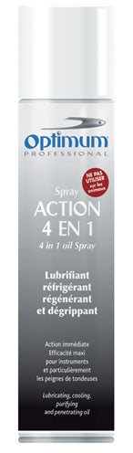 Optimum Ënnerhalt Spray Kindeuren 4 an 1