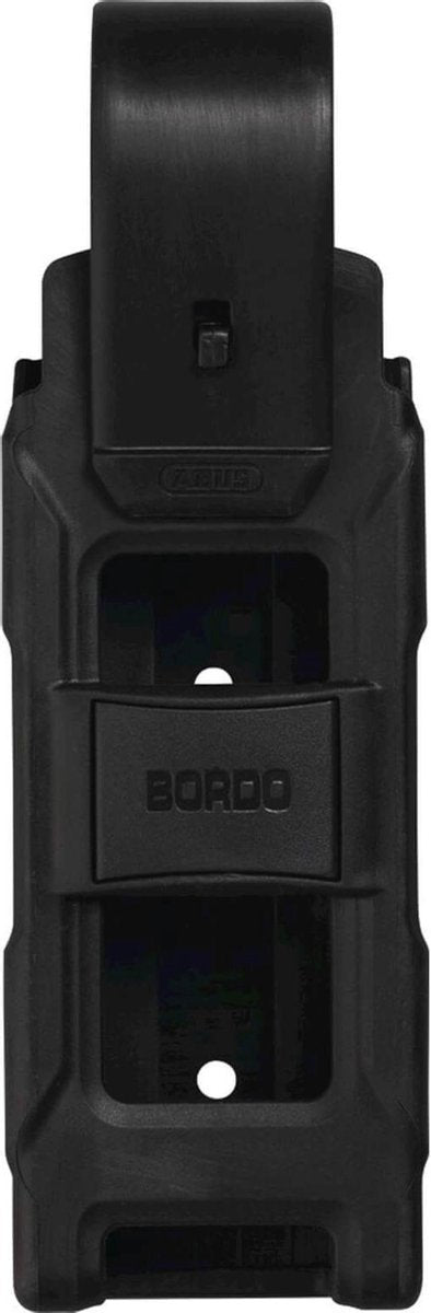 Abus slothouder - bracket st 6000 120 black bordo™ big