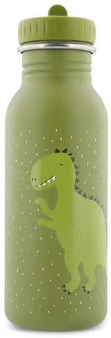 Trixie drinkfles - mr. dino, 500ml