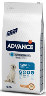 Advance Maxi adult