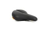 Zadel Selle Royal Explora Relaxed Zwart (Kaart)