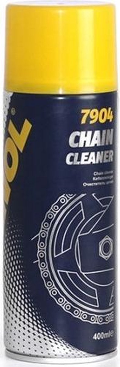 Mannol kettingreiniger 400ml