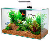 Zolux Aquarium Kitch Kit schwaarz